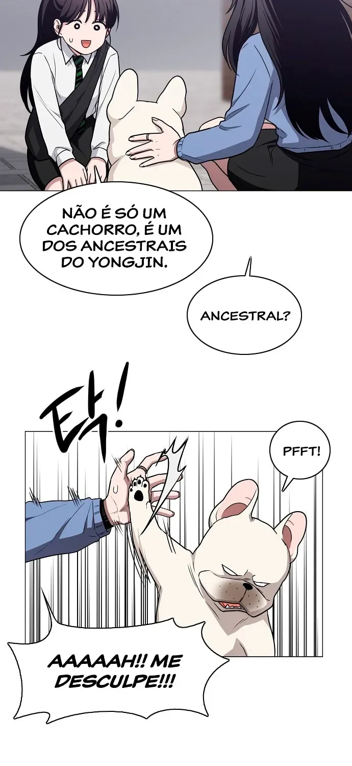Jakdu Mangakakalot X Chapter 27 Page 27
