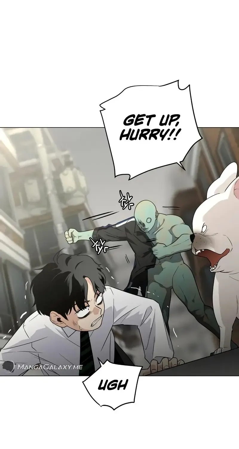 Jakdu Mangakakalot X Chapter 3 Page 133