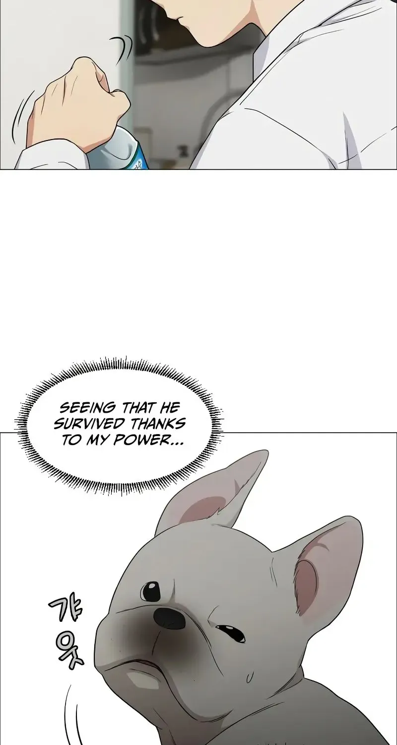 Jakdu Mangakakalot X Chapter 3 Page 34