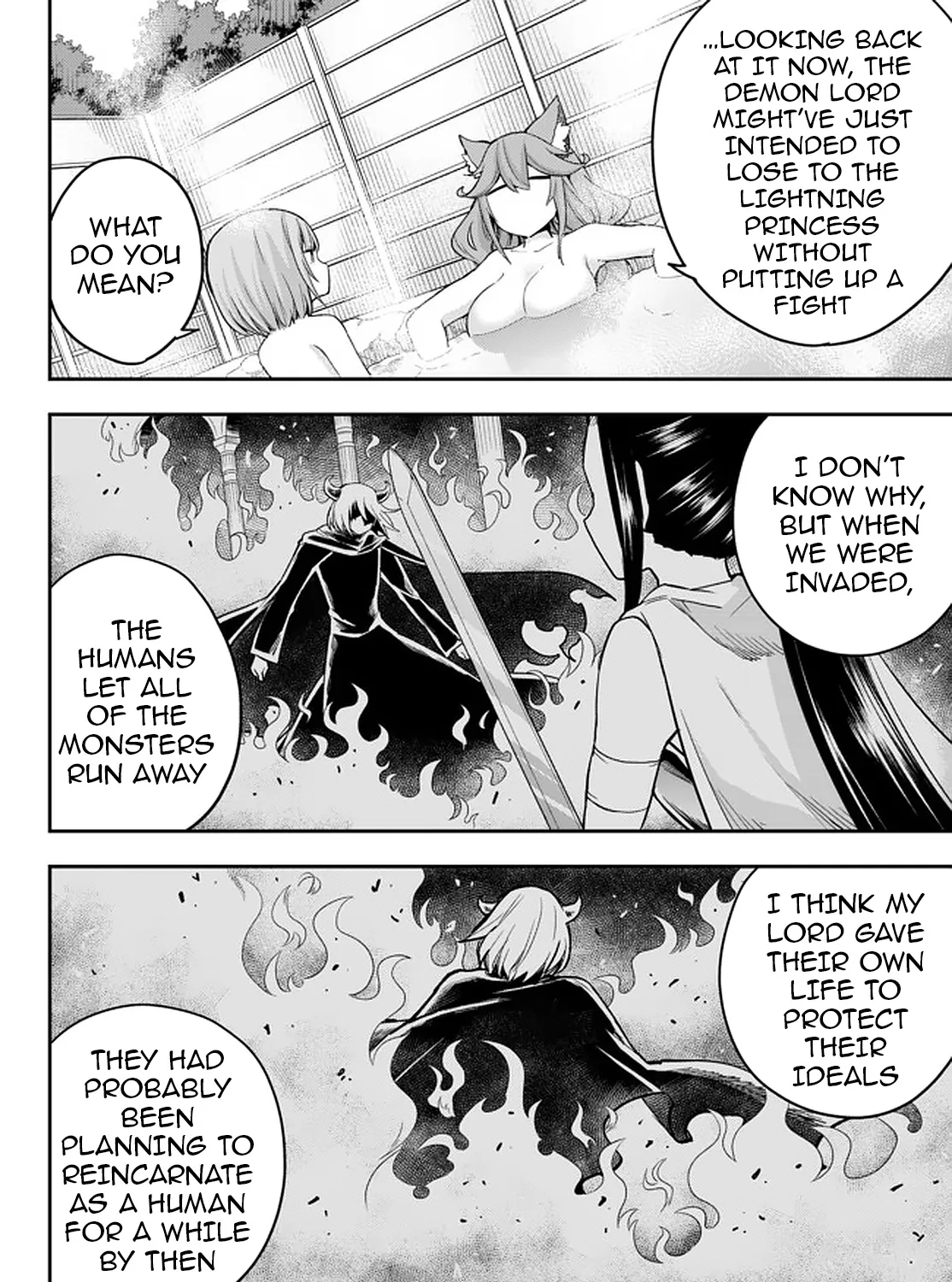 Jitsu Wa Ore, Saikyou Deshita? Mangakakalot X Chapter 30 Page 15