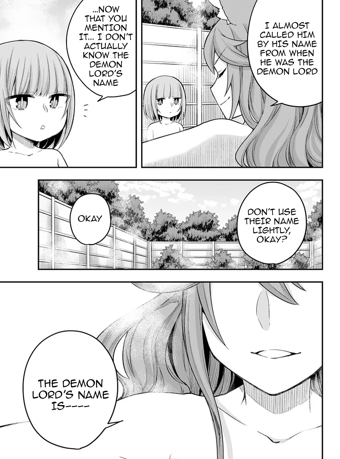 Jitsu Wa Ore, Saikyou Deshita? Mangakakalot X Chapter 30 Page 21