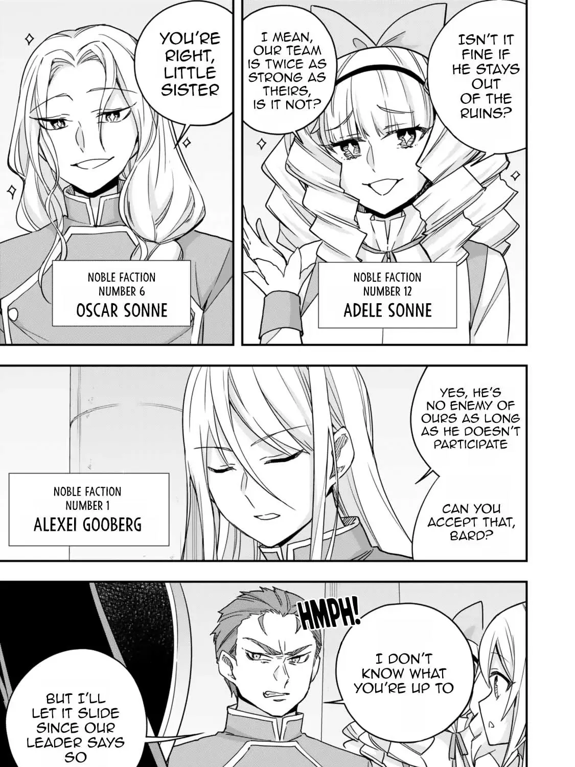 Jitsu Wa Ore, Saikyou Deshita? Mangakakalot X Chapter 99 Page 13