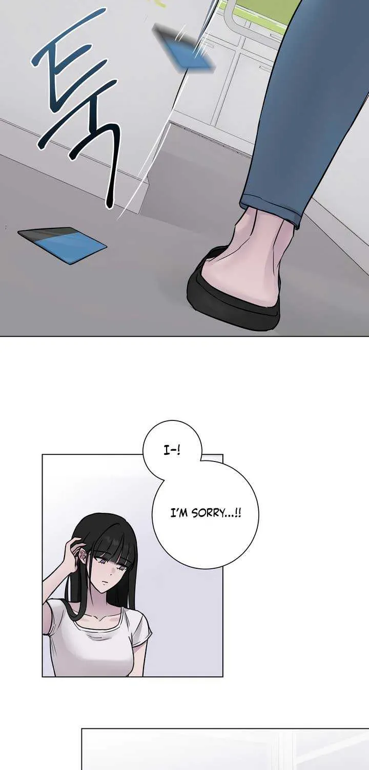 Jiwoo’s Master Mangakakalot X Chapter 1 Page 24