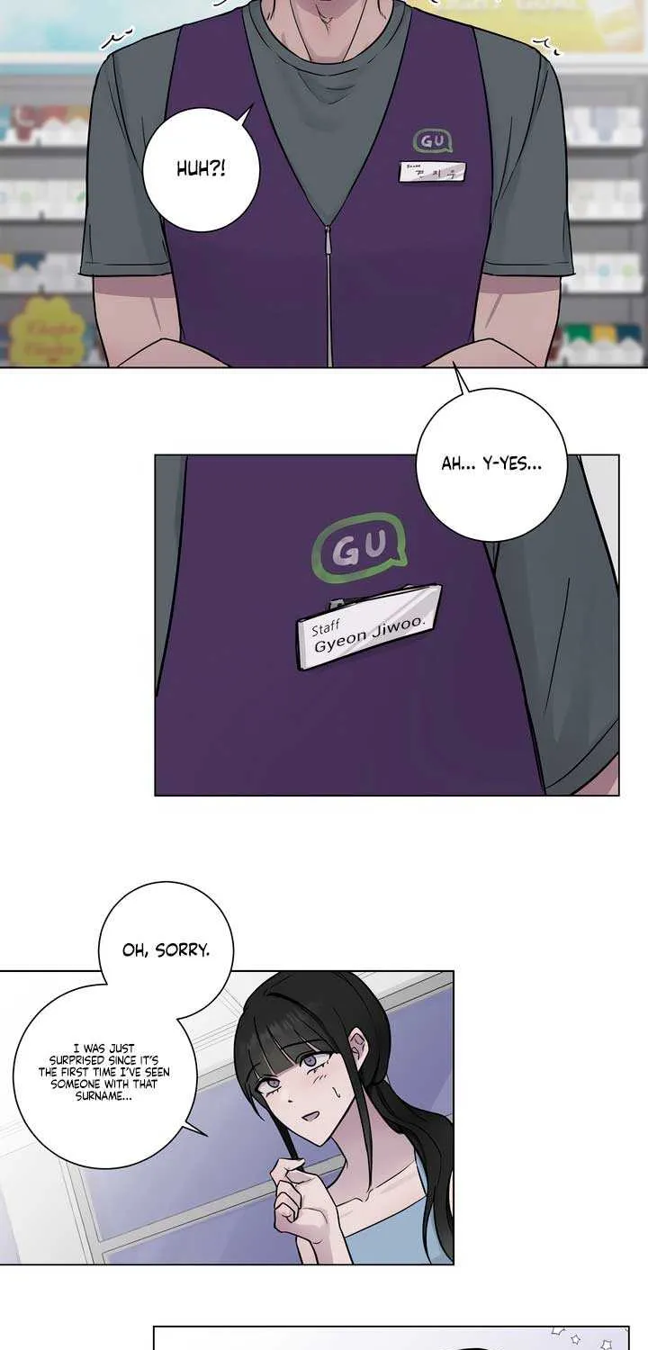 Jiwoo’s Master Mangakakalot X Chapter 1 Page 31