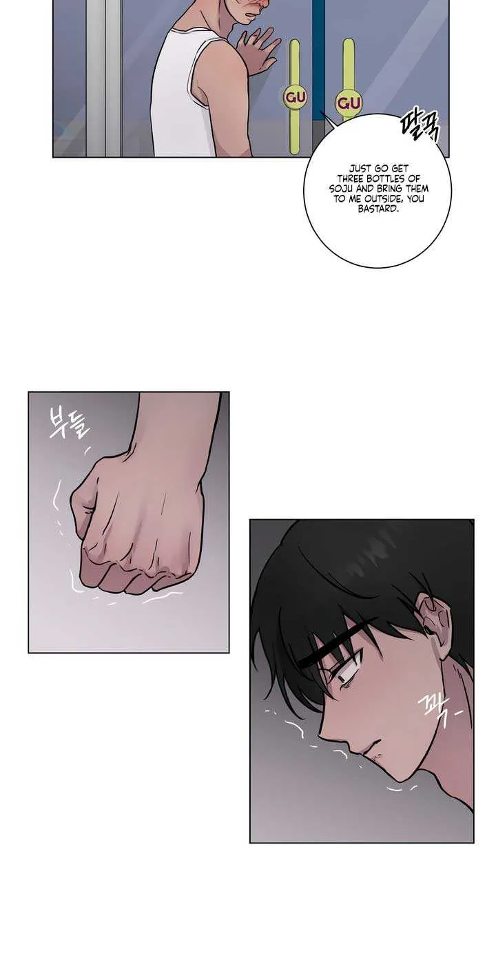 Jiwoo’s Master Mangakakalot X Chapter 1 Page 42