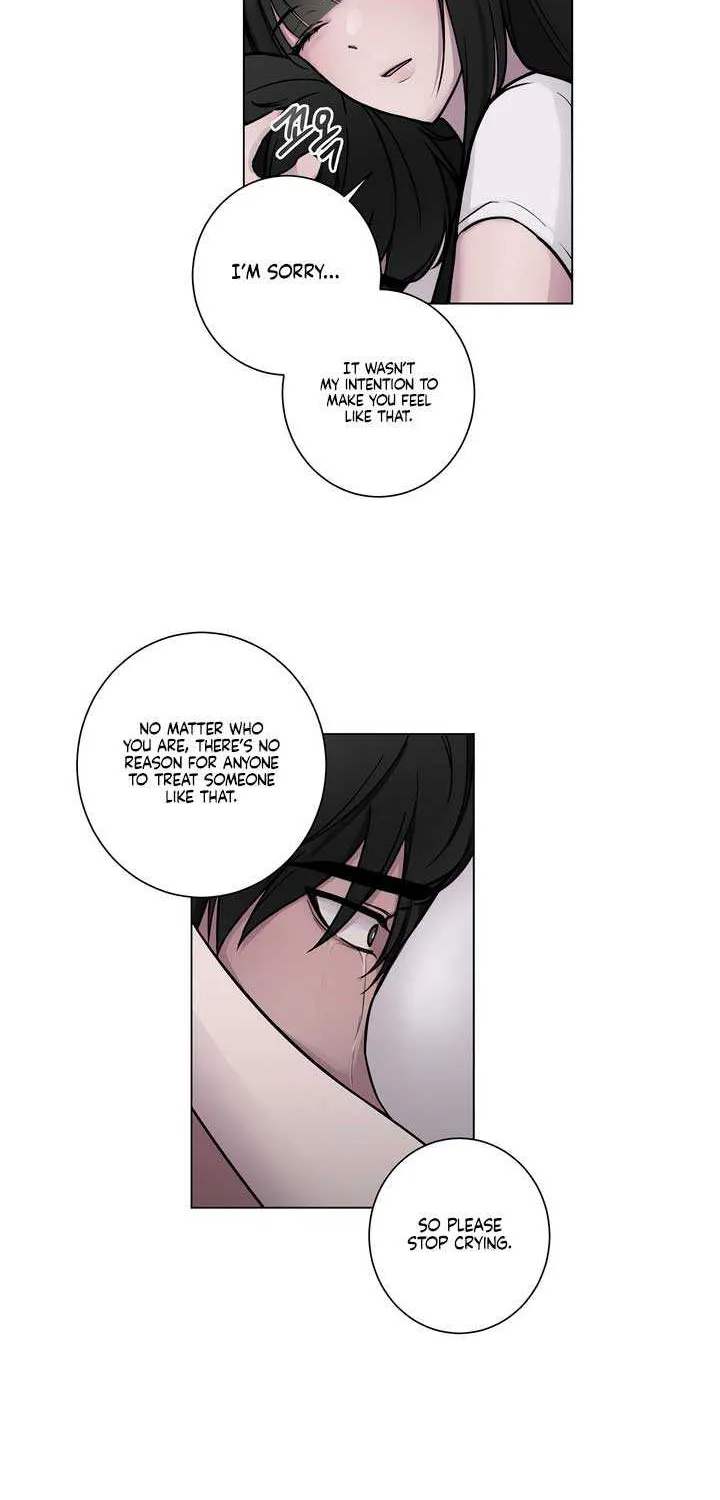 Jiwoo’s Master Mangakakalot X Chapter 1 Page 76