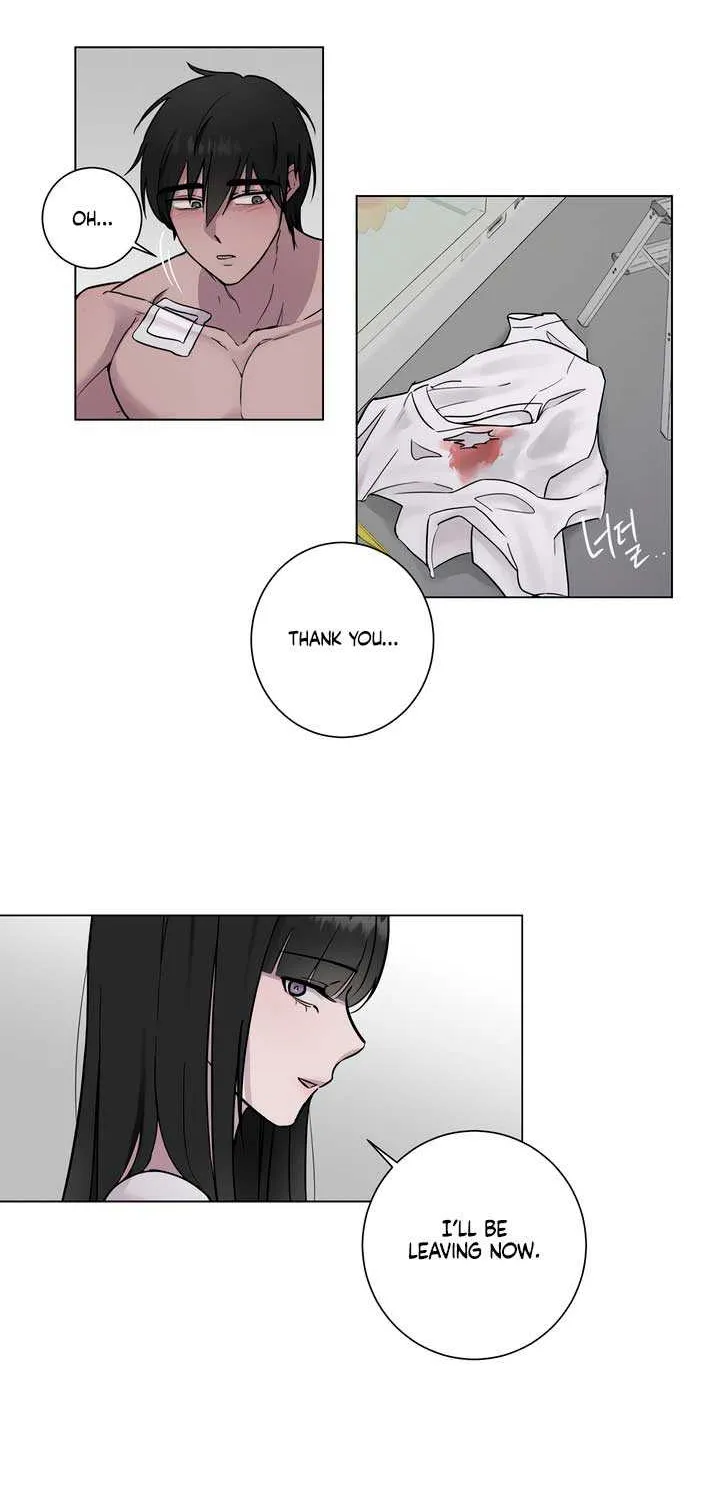 Jiwoo’s Master Mangakakalot X Chapter 1 Page 78