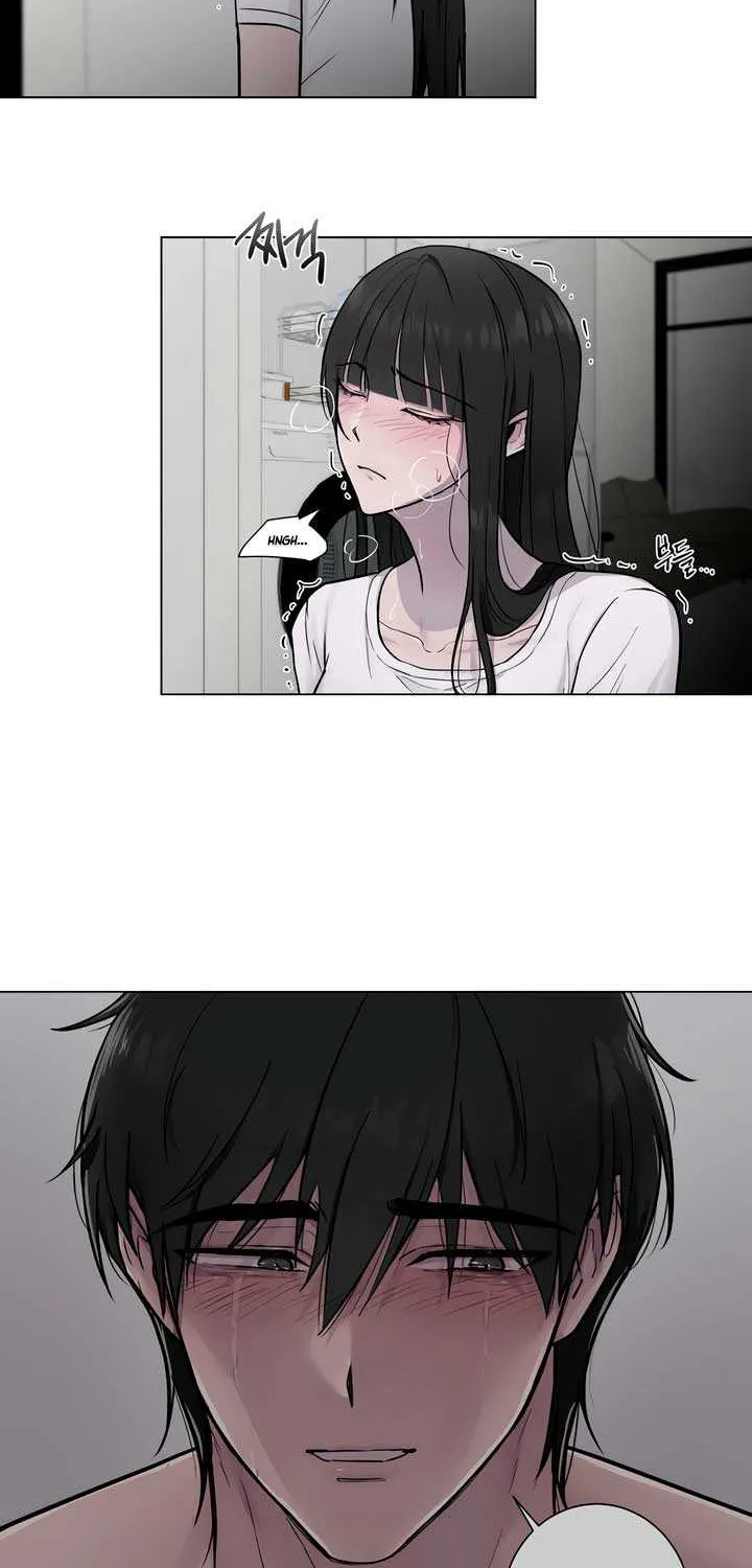 Jiwoo’s Master Mangakakalot X Chapter 1 Page 88