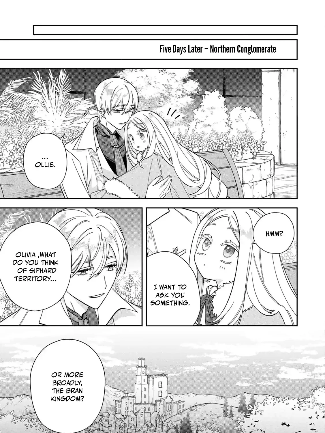 Jiyuu Kimamana Seirei-hime - undefined - Page 54