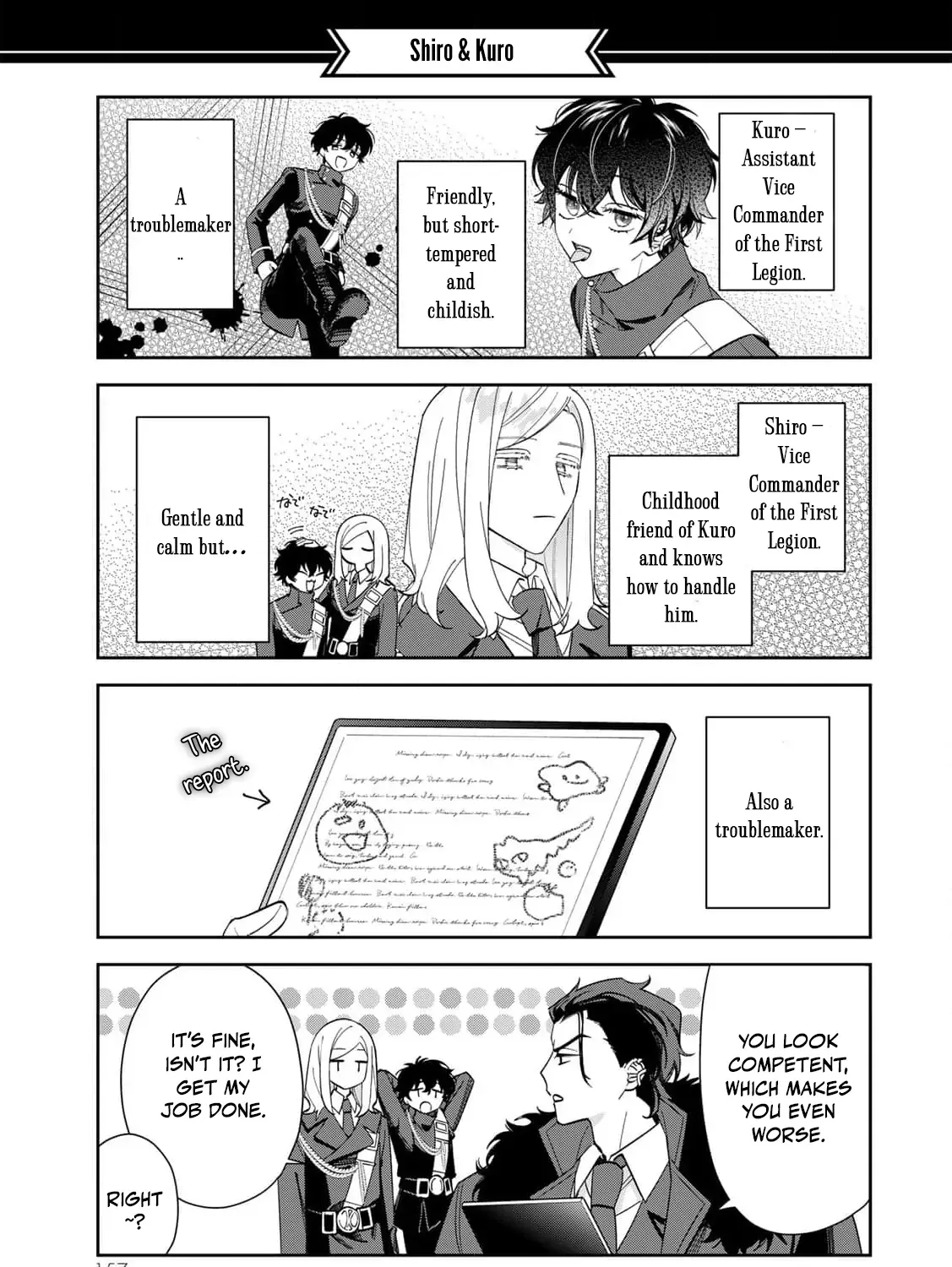 Jiyuu Kimamana Seirei-hime - undefined - Page 62