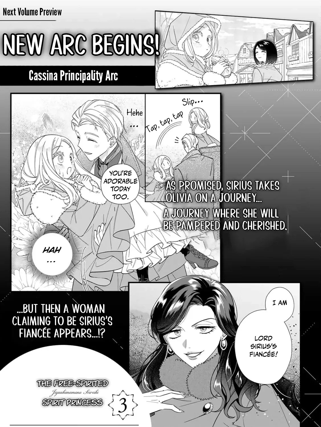 Jiyuu Kimamana Seirei-hime - undefined - Page 66