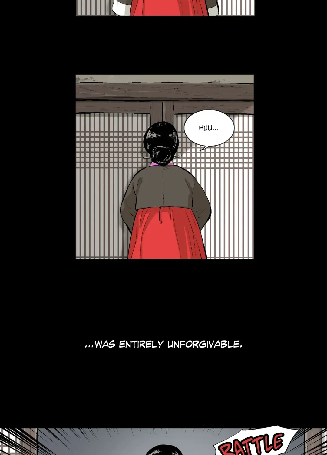 Joseon Attorney Mangakakalot X Chapter 11 Page 17