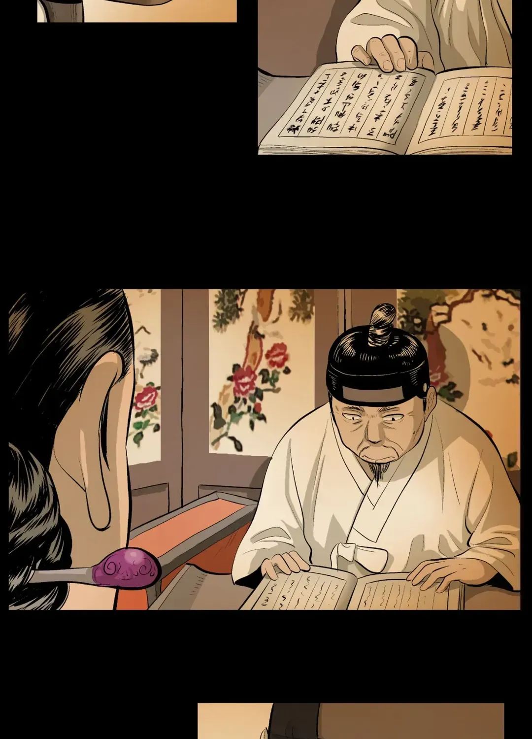 Joseon Attorney Mangakakalot X Chapter 11 Page 29