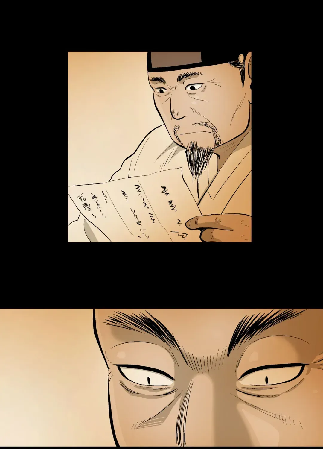 Joseon Attorney Mangakakalot X Chapter 11 Page 34