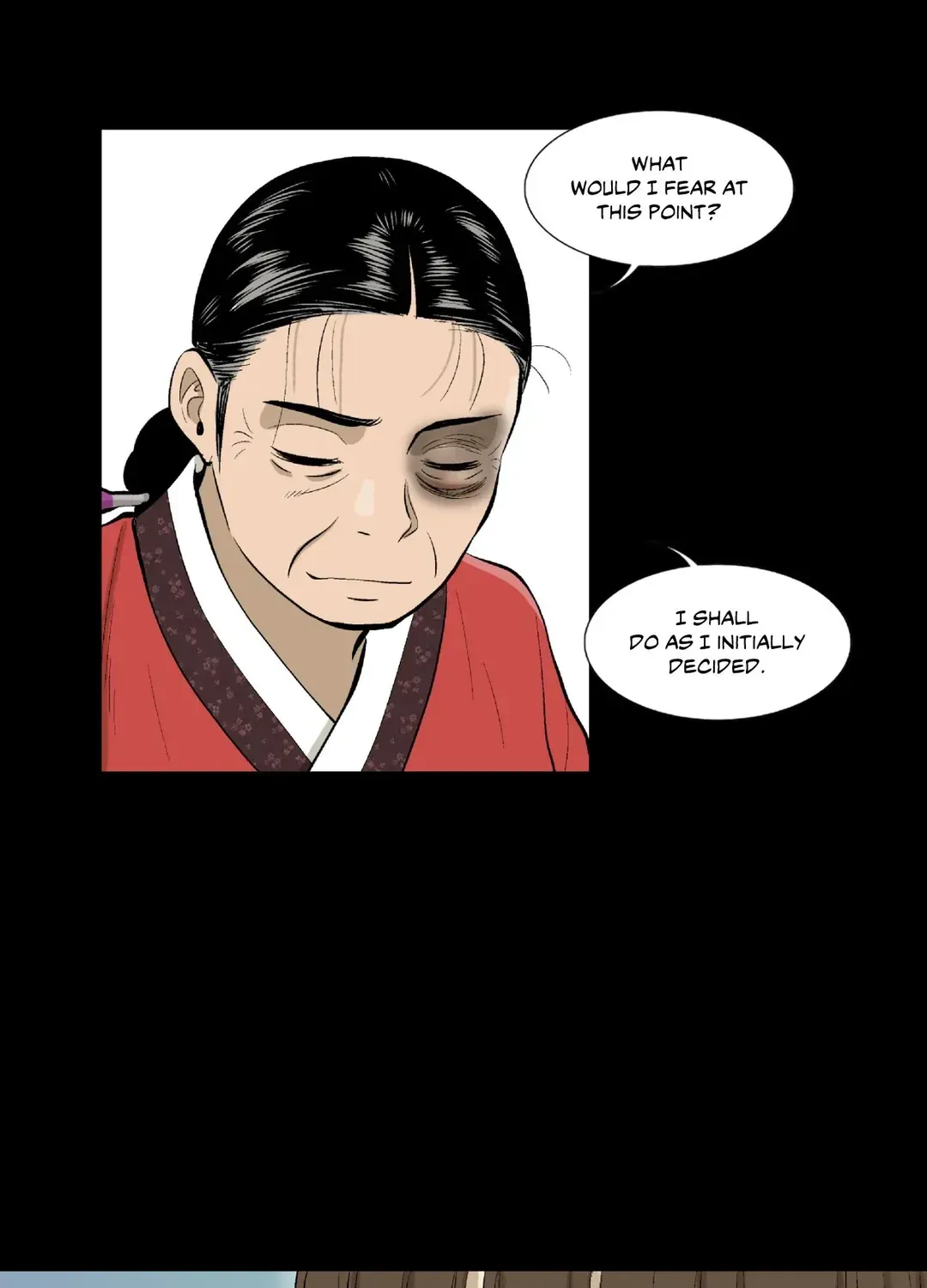 Joseon Attorney Mangakakalot X Chapter 11 Page 50