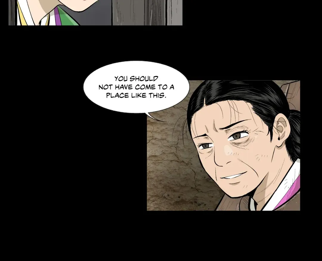 Joseon Attorney Mangakakalot X Chapter 13 Page 3