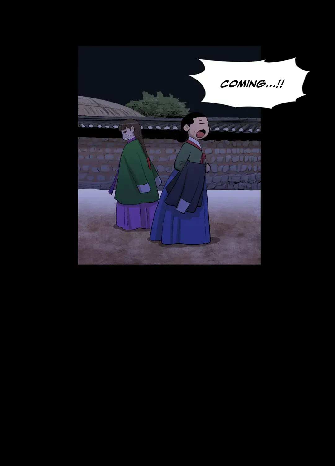 Joseon Attorney Mangakakalot X Chapter 13 Page 44