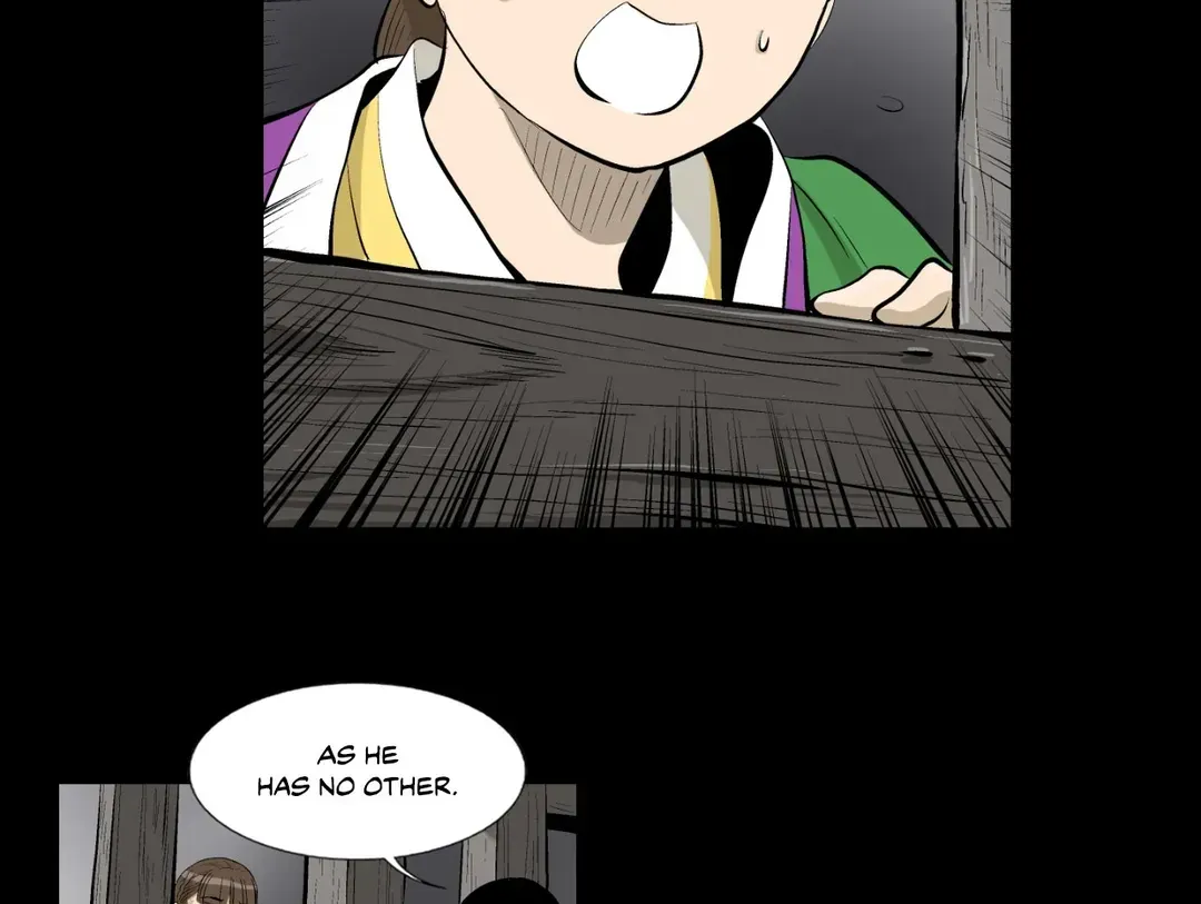 Joseon Attorney Mangakakalot X Chapter 13 Page 9