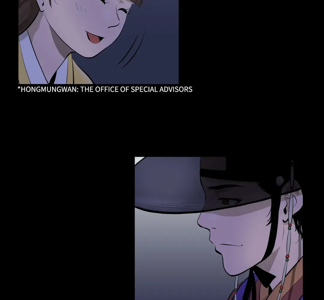 Joseon Attorney Mangakakalot X Chapter 14 Page 3