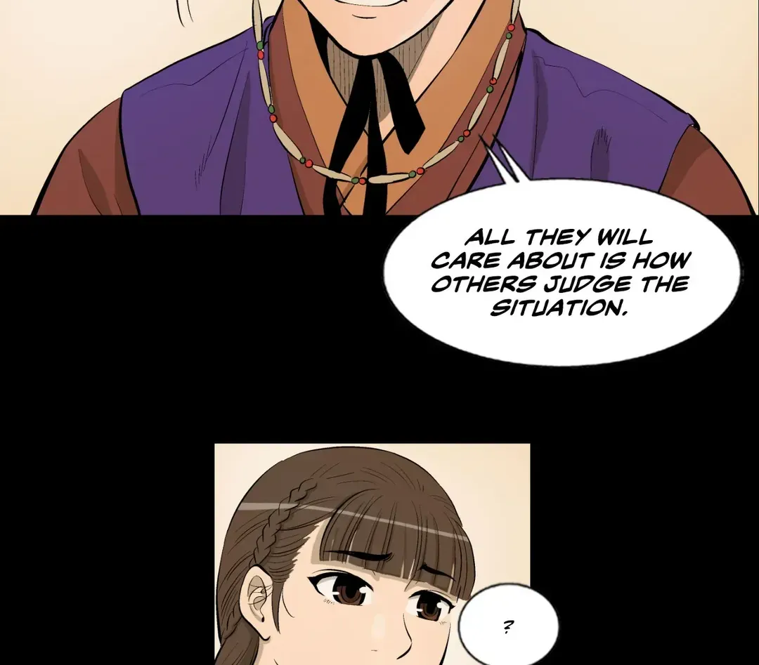 Joseon Attorney Mangakakalot X Chapter 14 Page 33