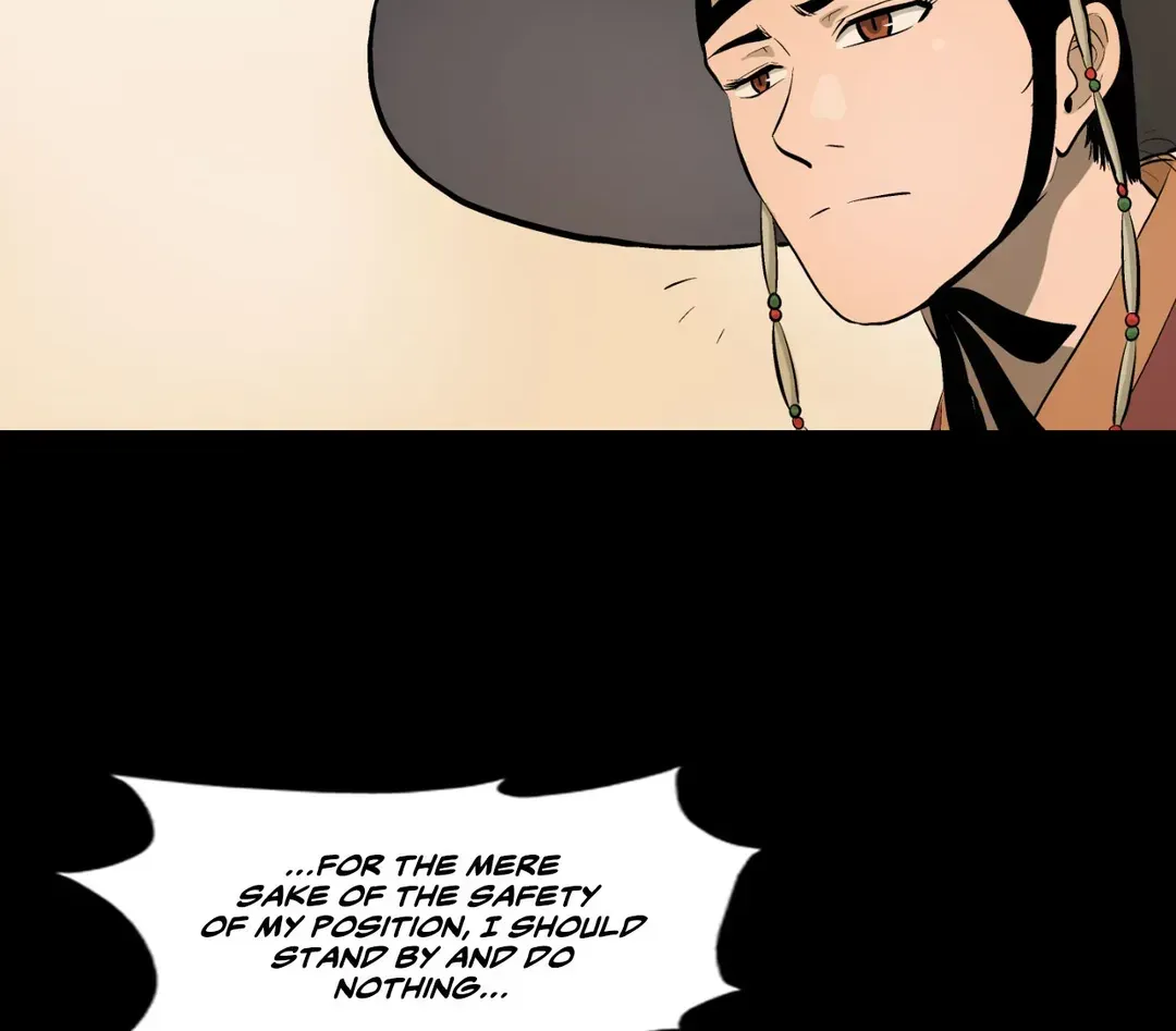 Joseon Attorney Mangakakalot X Chapter 14 Page 35