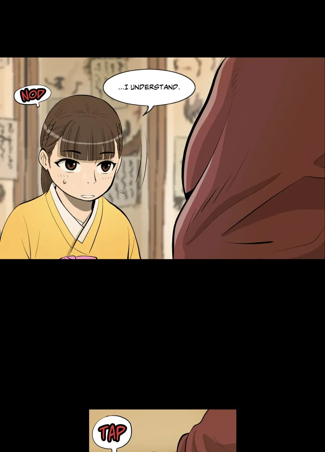 Joseon Attorney Mangakakalot X Chapter 14 Page 44