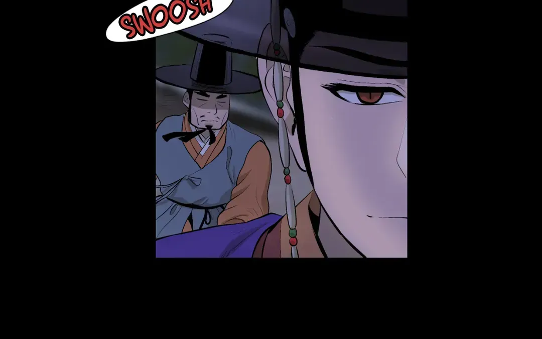 Joseon Attorney Mangakakalot X Chapter 15 Page 13