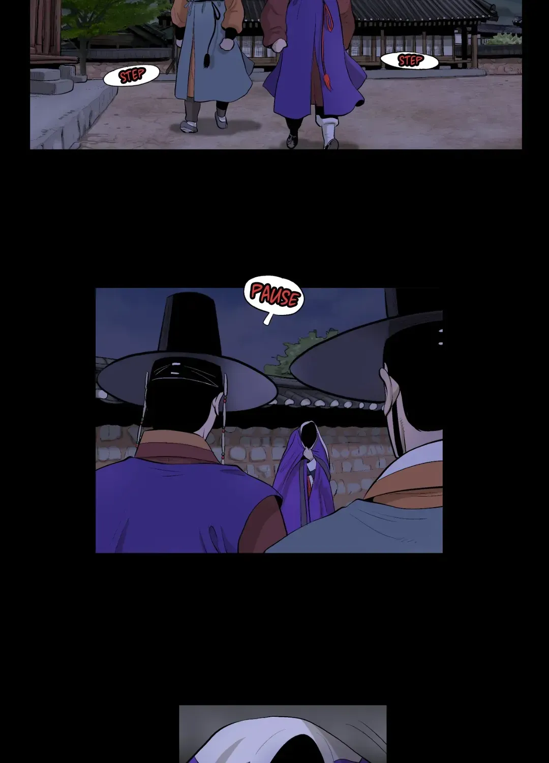 Joseon Attorney Mangakakalot X Chapter 15 Page 15