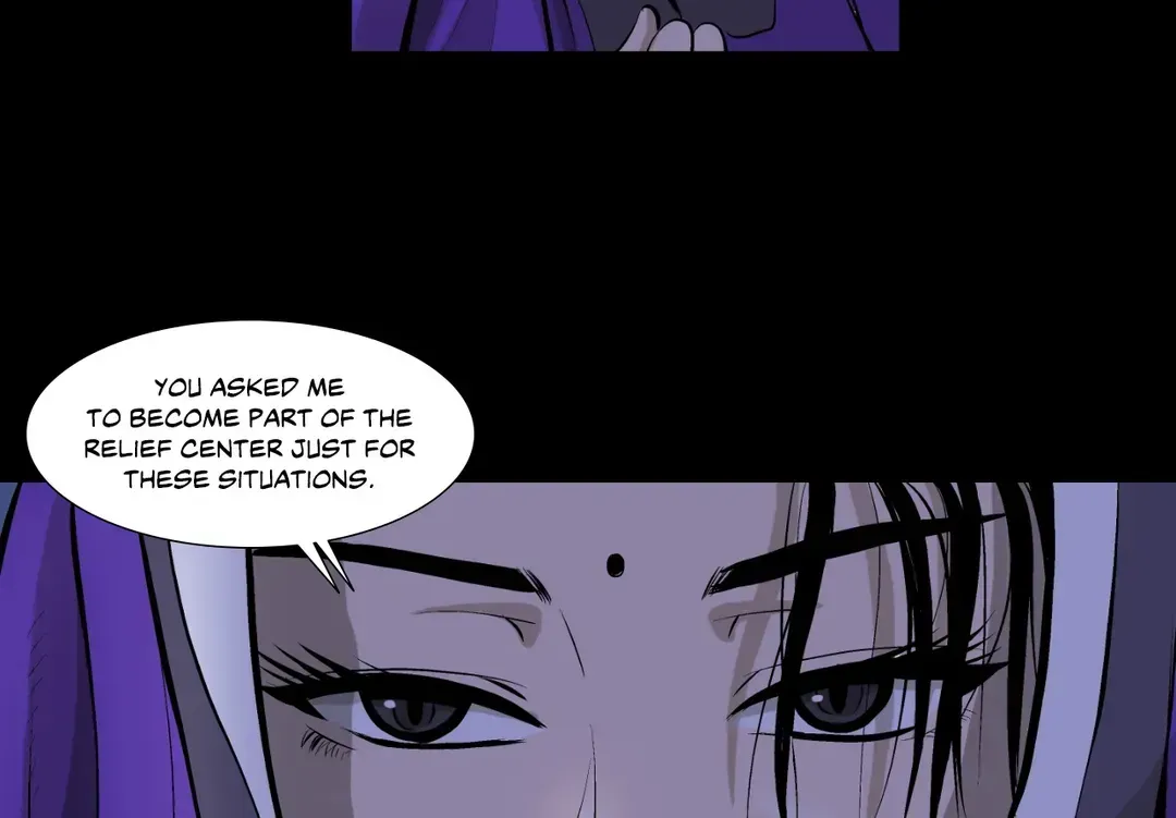 Joseon Attorney Mangakakalot X Chapter 15 Page 22