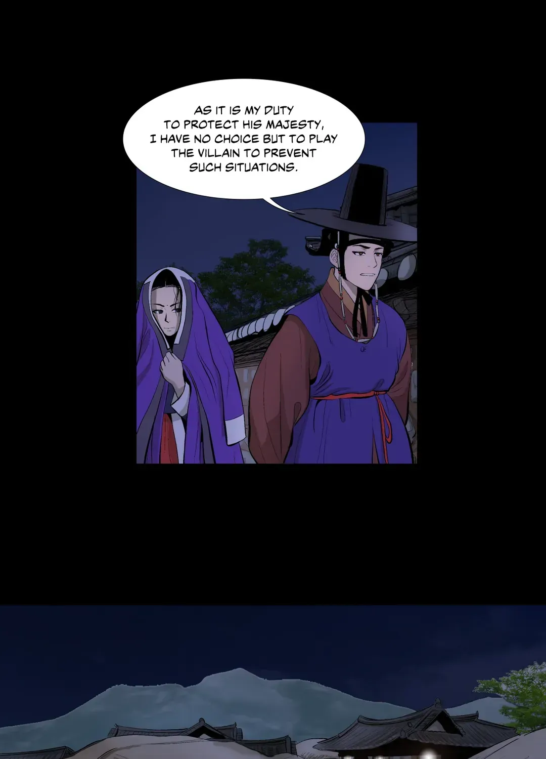 Joseon Attorney Mangakakalot X Chapter 15 Page 29