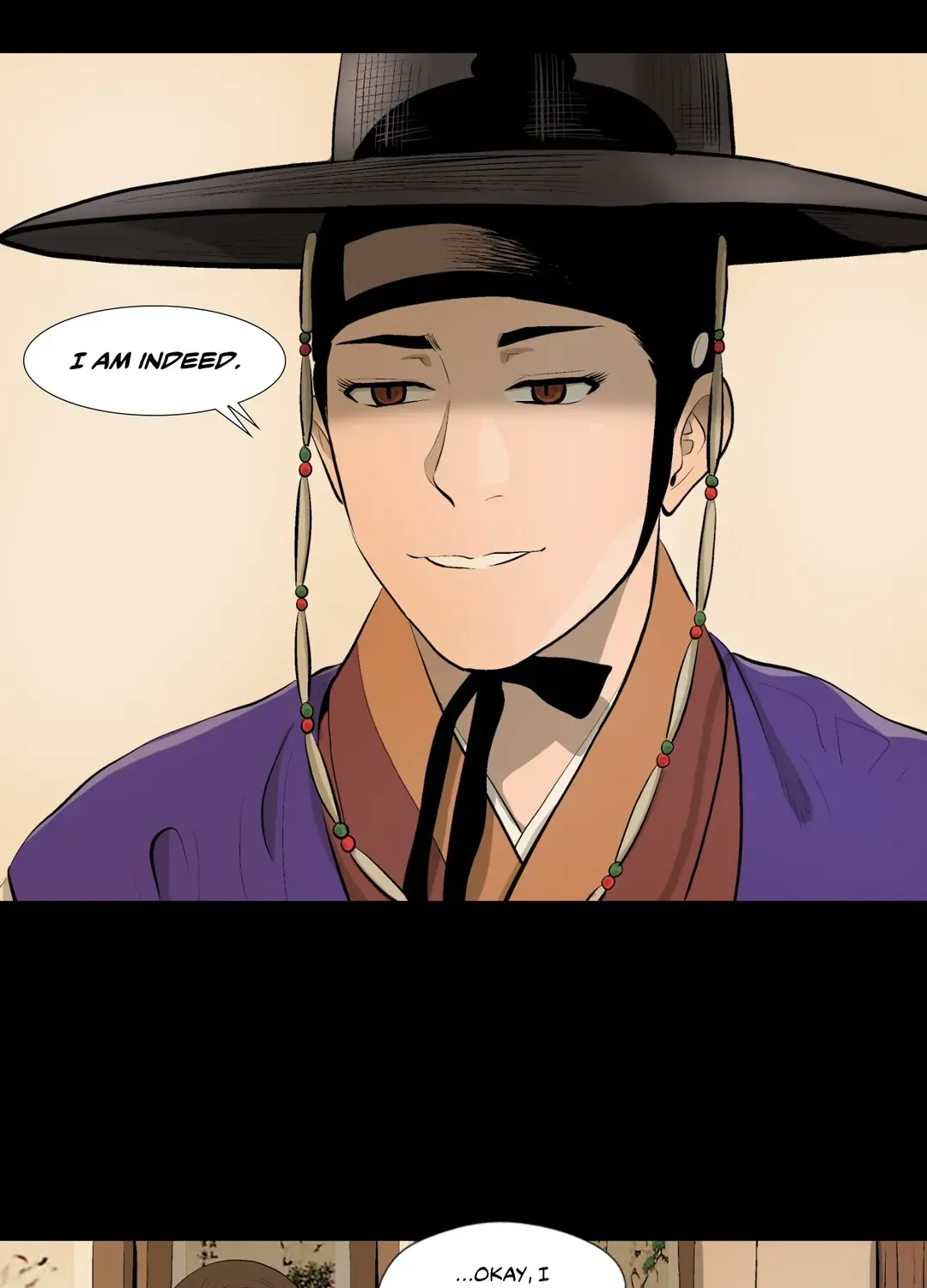 Joseon Attorney Mangakakalot X Chapter 15 Page 6