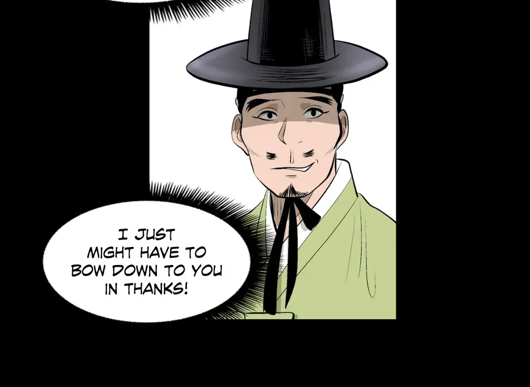 Joseon Attorney Mangakakalot X Chapter 16 Page 52