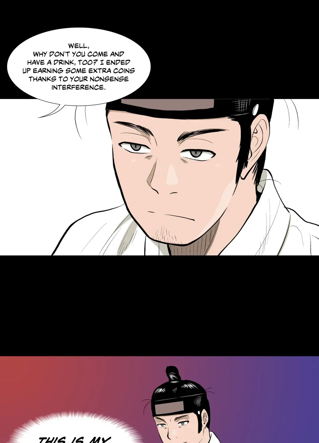 Joseon Attorney Mangakakalot X Chapter 18 Page 20