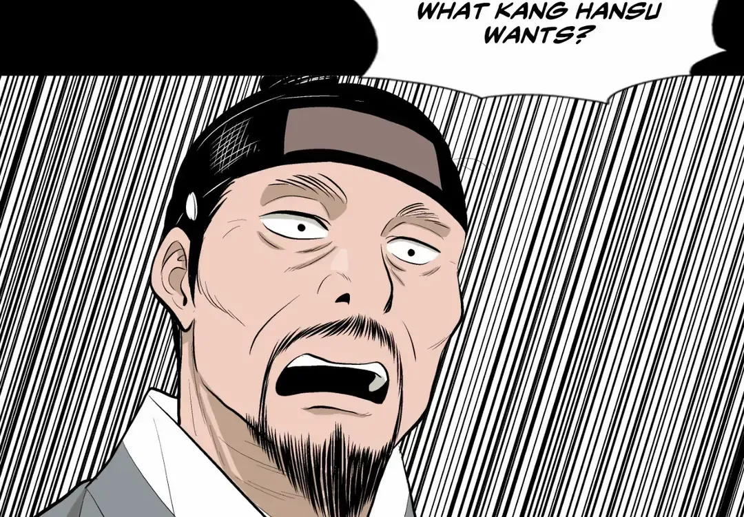 Joseon Attorney Mangakakalot X Chapter 19 Page 33