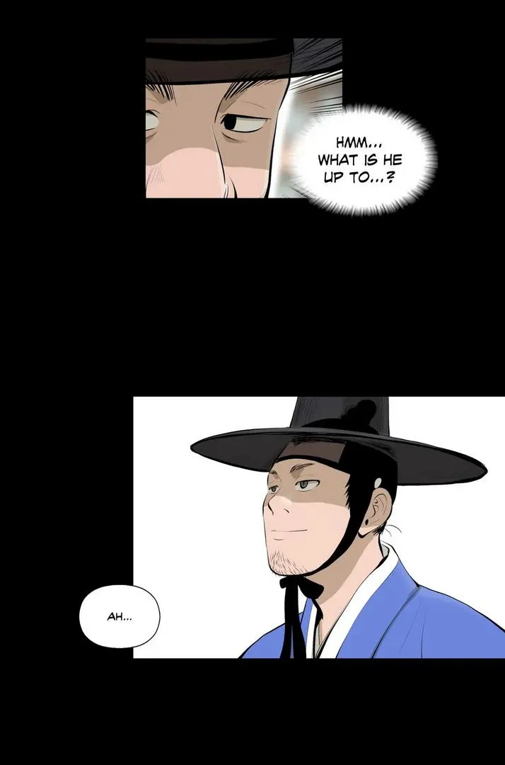 Joseon Attorney Mangakakalot X Chapter 2 Page 23