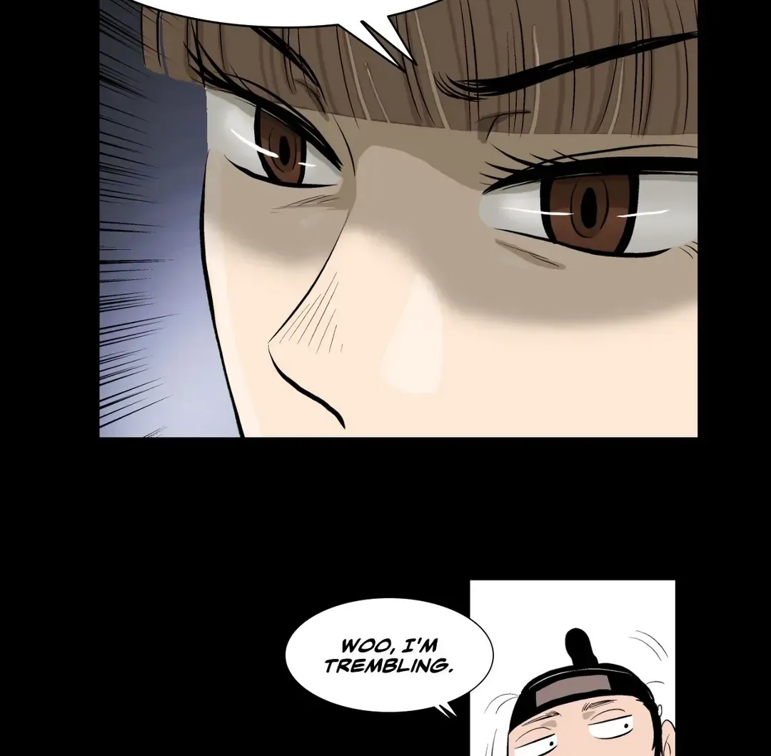 Joseon Attorney Mangakakalot X Chapter 20 Page 23