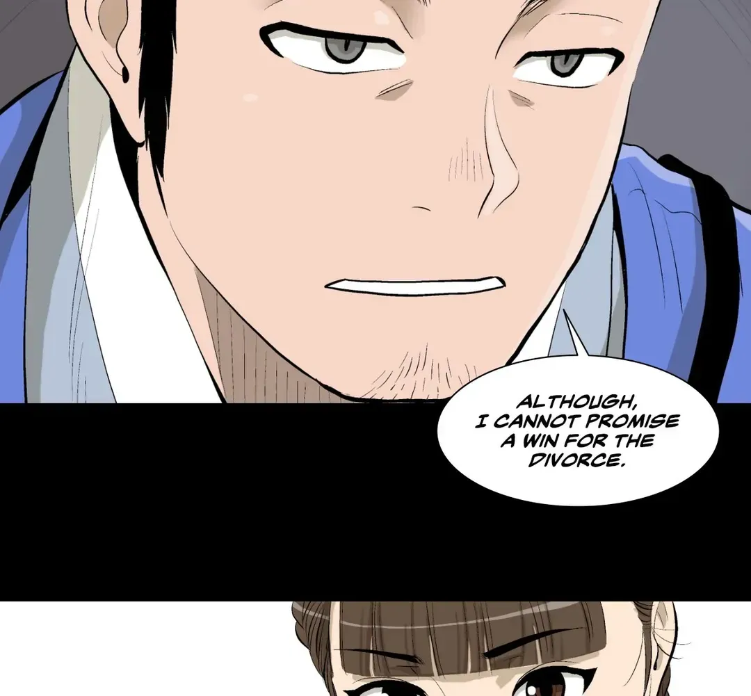 Joseon Attorney Mangakakalot X Chapter 20 Page 33