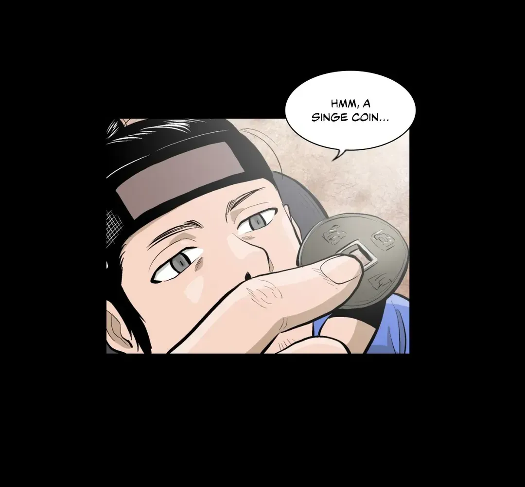 Joseon Attorney Mangakakalot X Chapter 20 Page 43