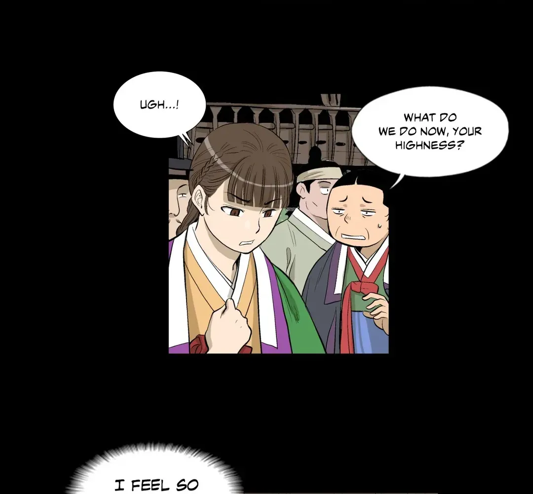 Joseon Attorney Mangakakalot X Chapter 20 Page 9