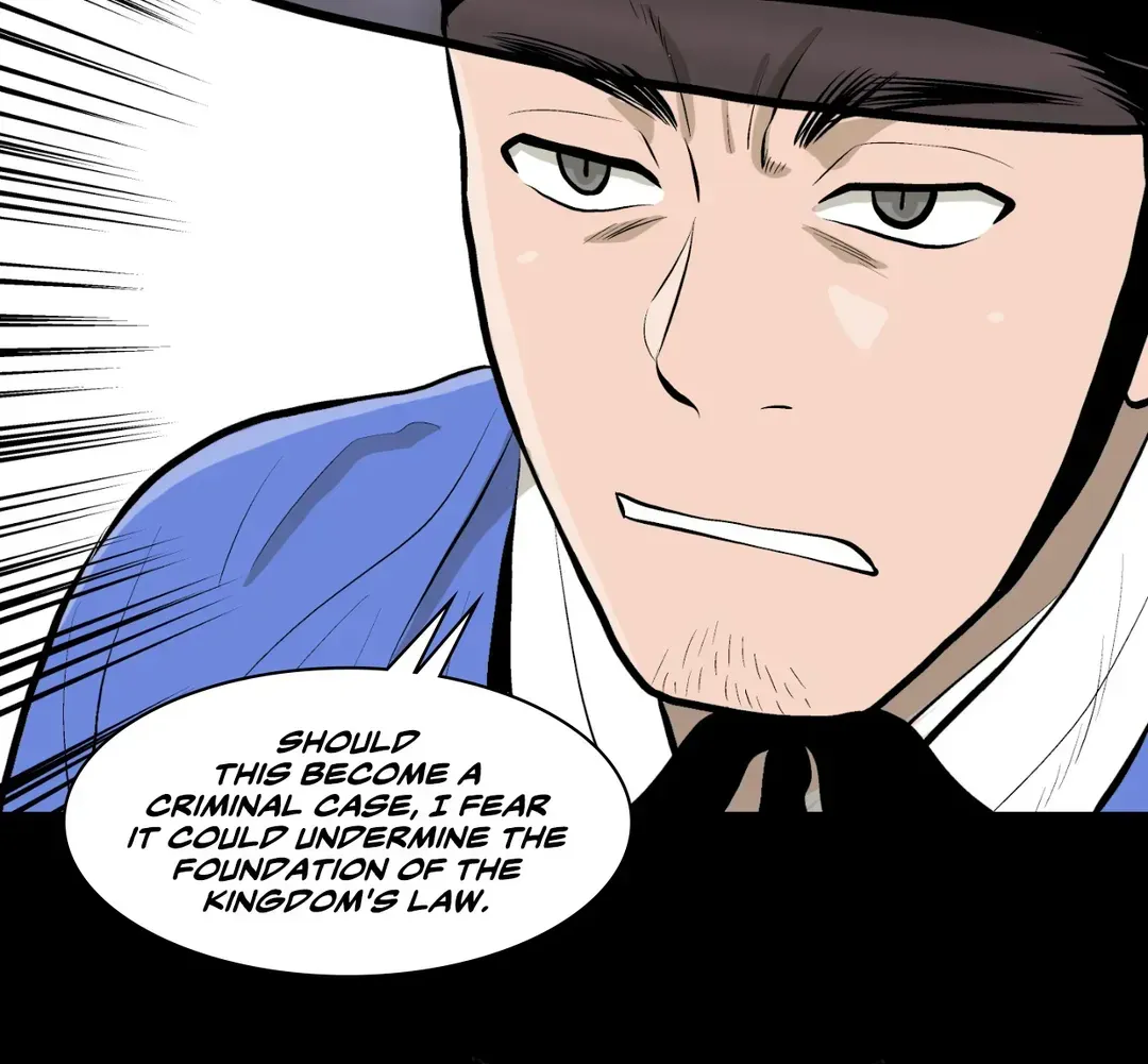 Joseon Attorney Mangakakalot X Chapter 22 Page 26