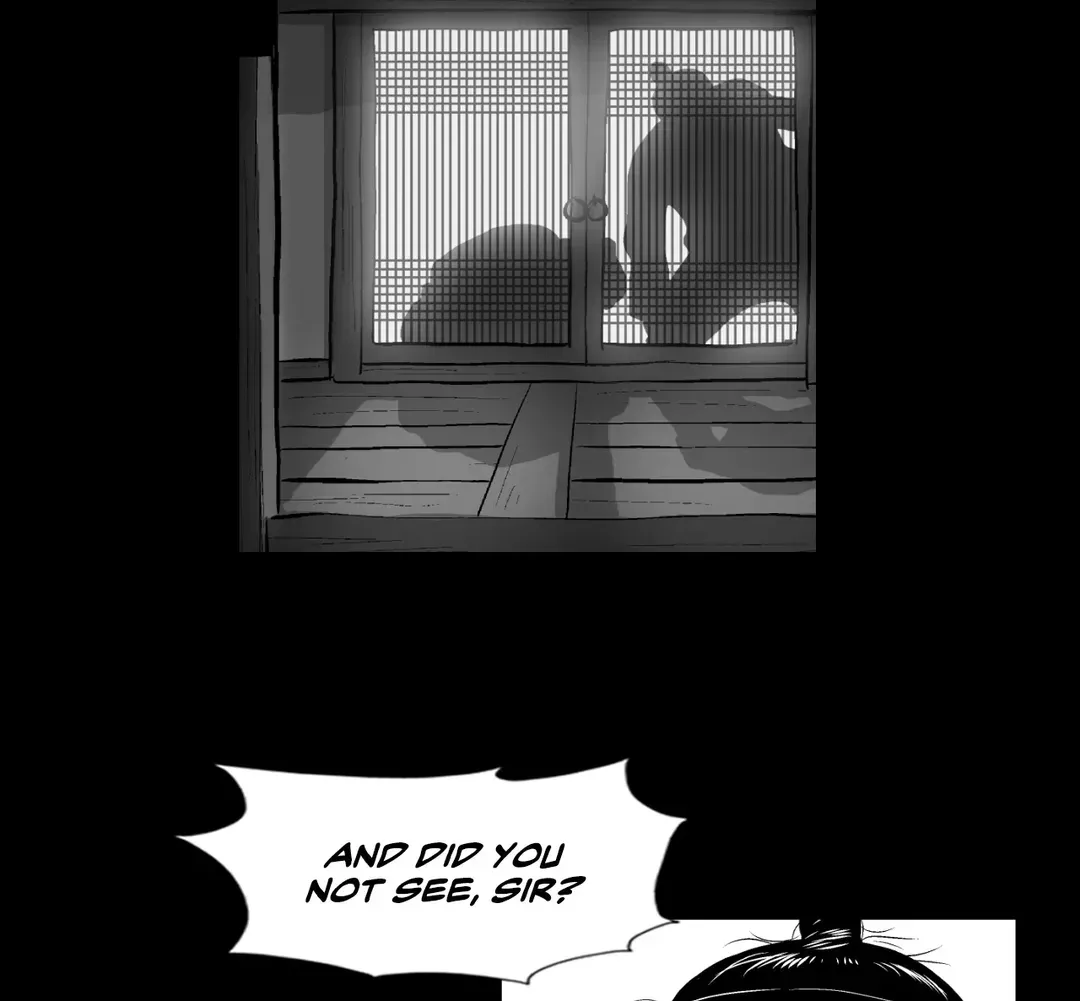 Joseon Attorney Mangakakalot X Chapter 23 Page 8