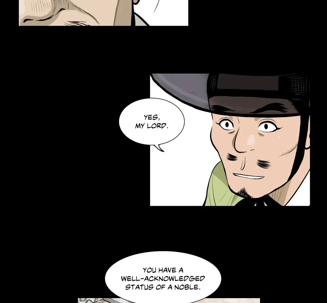 Joseon Attorney Mangakakalot X Chapter 24 Page 3