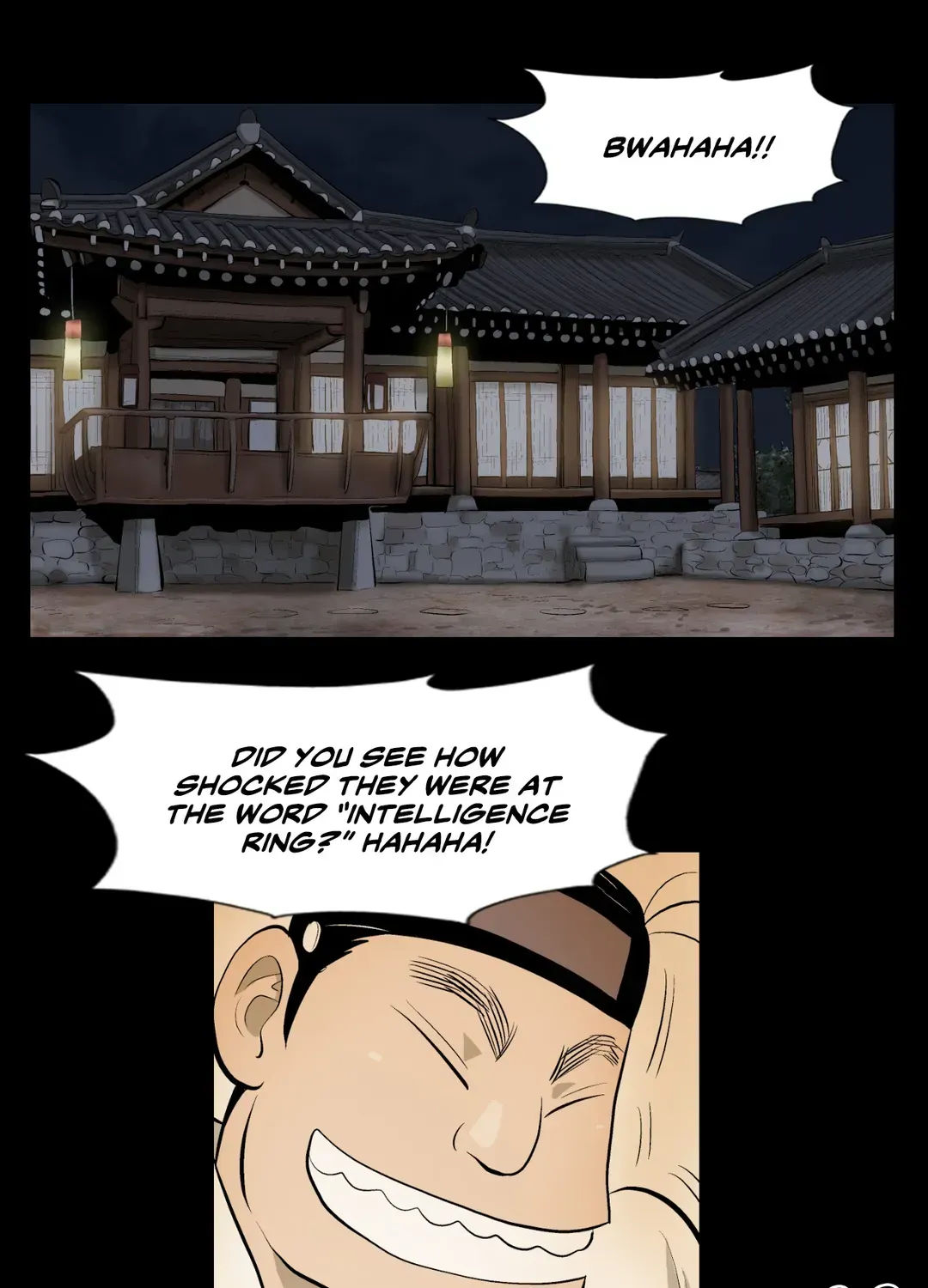 Joseon Attorney Mangakakalot X Chapter 24 Page 44