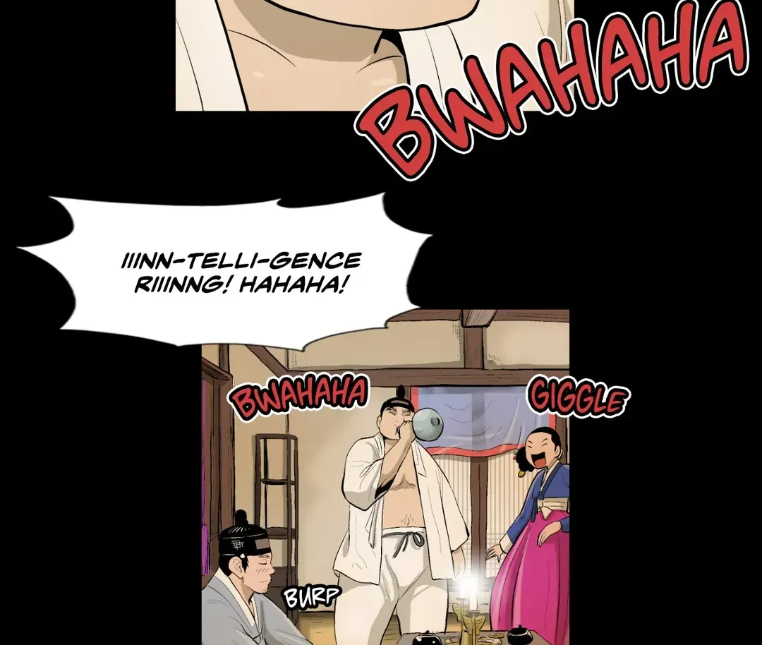 Joseon Attorney Mangakakalot X Chapter 24 Page 45