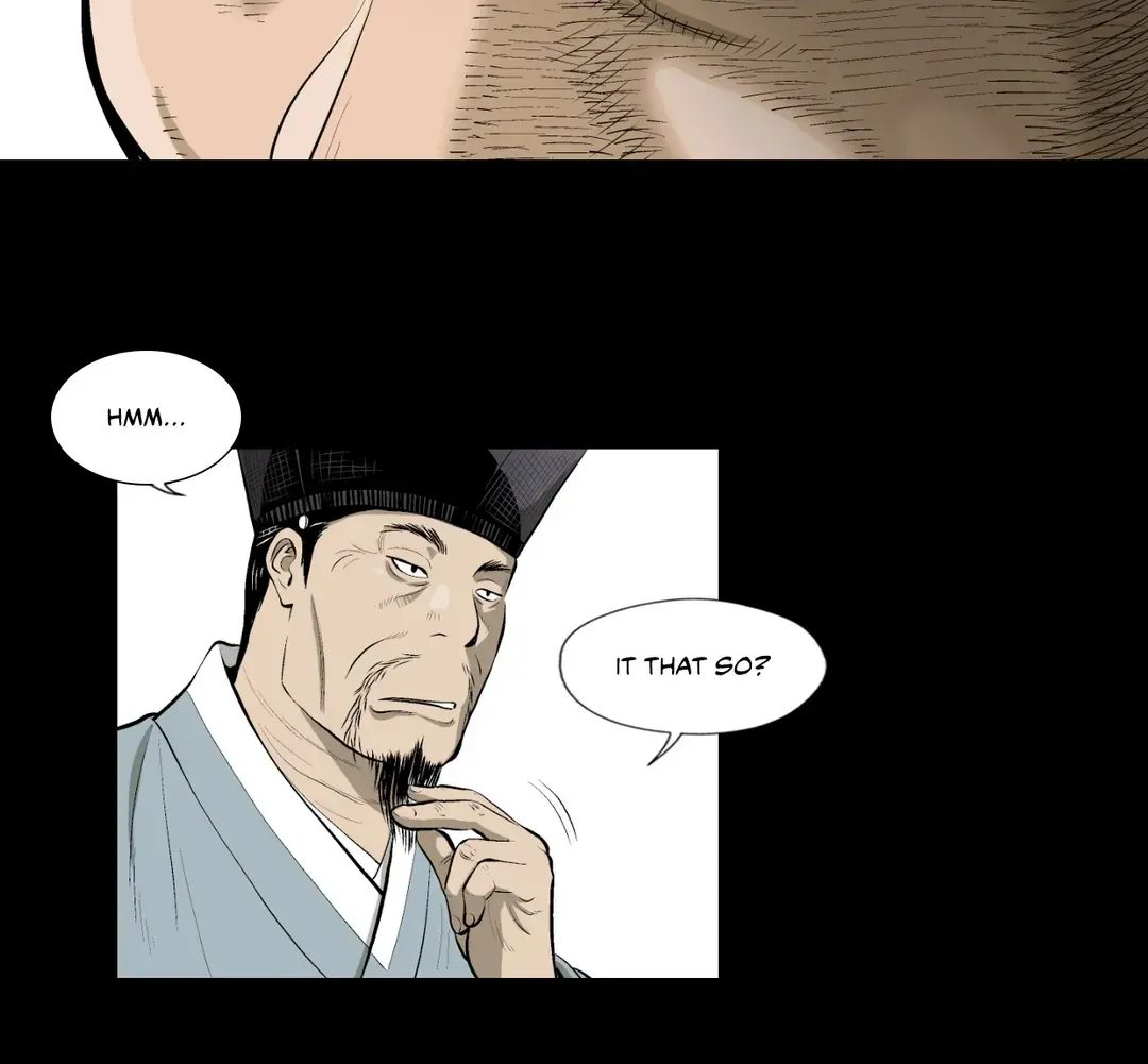 Joseon Attorney Mangakakalot X Chapter 24 Page 7