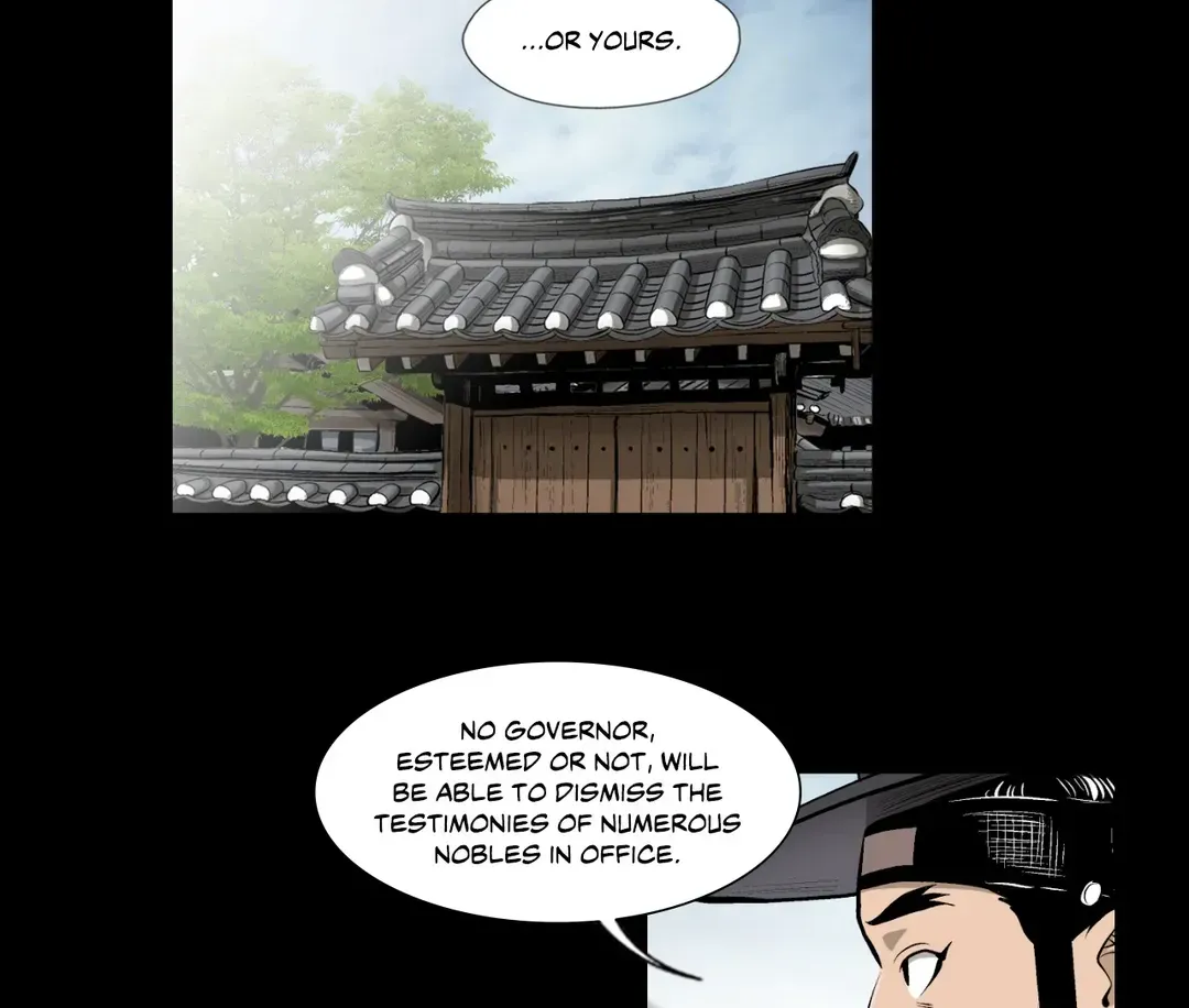 Joseon Attorney Mangakakalot X Chapter 24 Page 9