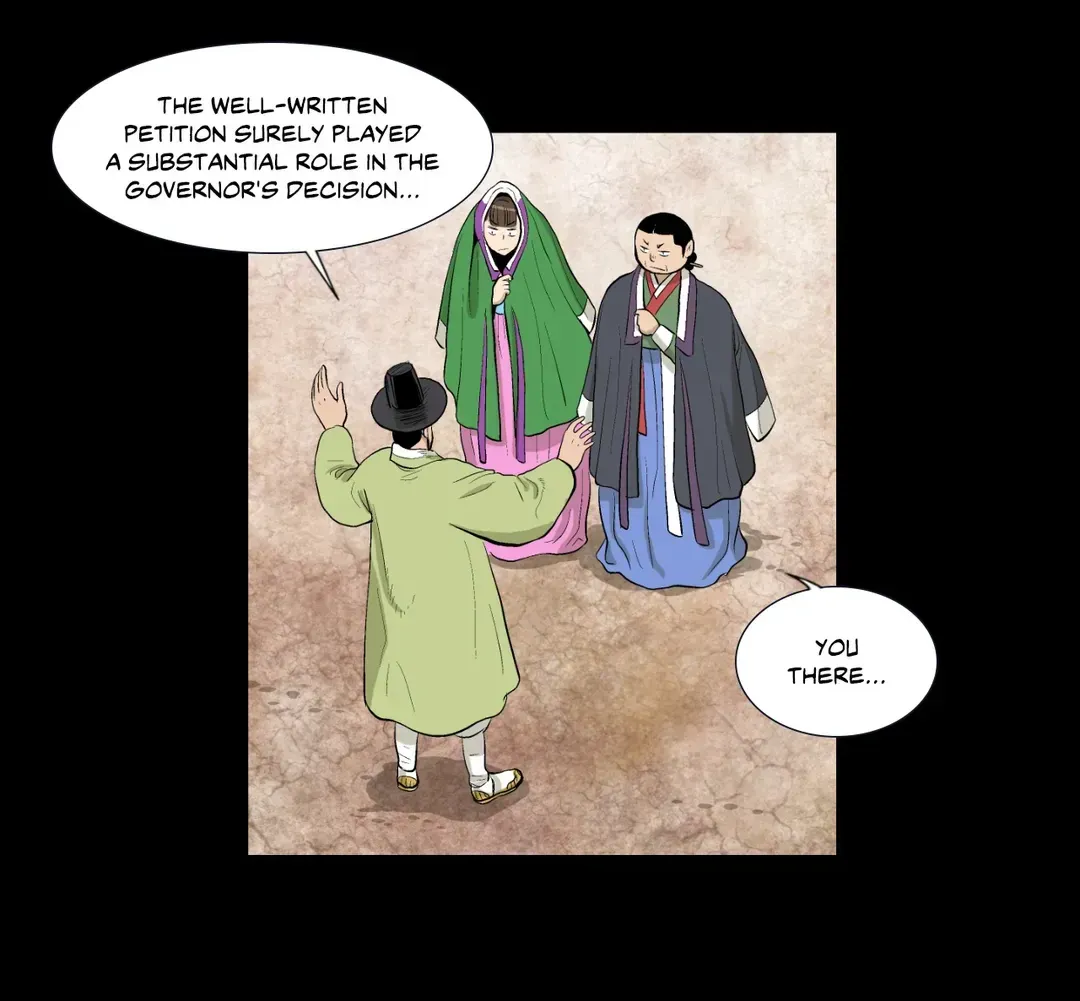 Joseon Attorney Mangakakalot X Chapter 25 Page 24