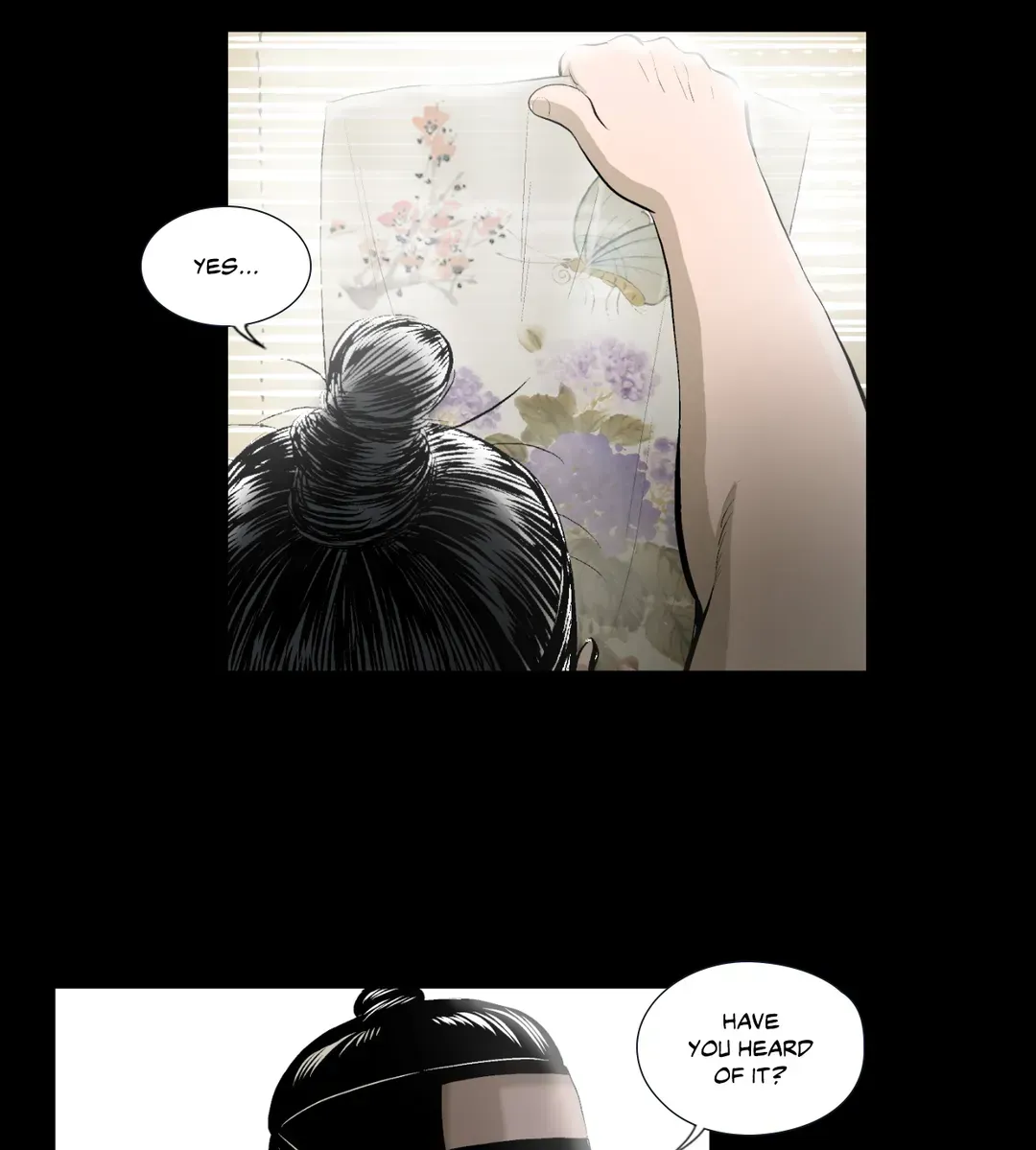 Joseon Attorney Mangakakalot X Chapter 25 Page 50