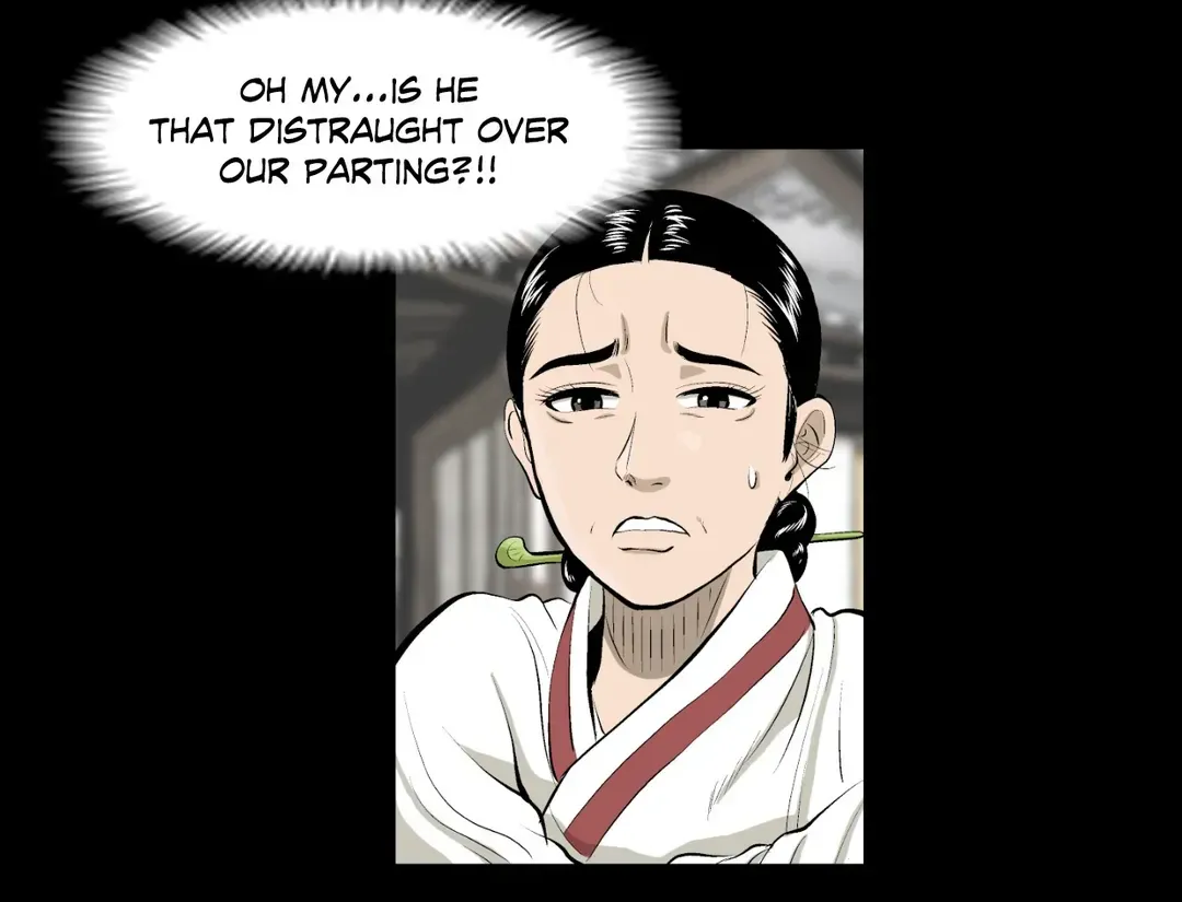 Joseon Attorney Mangakakalot X Chapter 26 Page 16