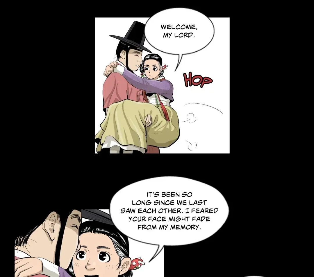 Joseon Attorney Mangakakalot X Chapter 5 Page 5